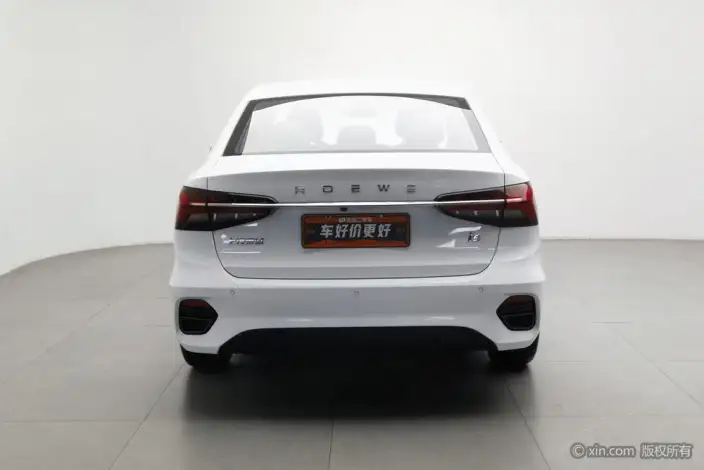 Roewe i5 2021 Model 1.5L CVT Star Glory Edition – фото 3