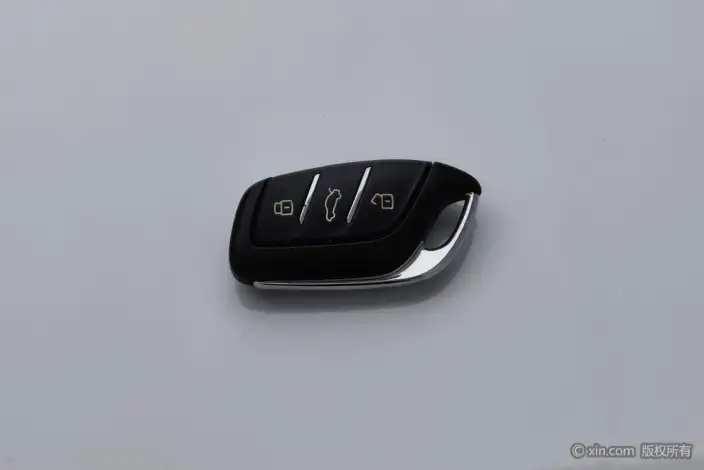 Roewe i5 2021 Model 1.5L CVT Star Glory Edition – фото 6