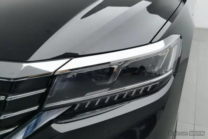 Volkswagen Passat PHEV 2020 Model 430PHEV Hybrid Deluxe Edition China VI – фото 7
