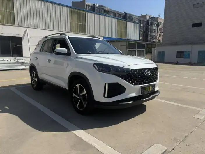 Hyundai ix35 2021 Model 240T GDi DCT 2WD Ultimate Edition TOP – фото 2