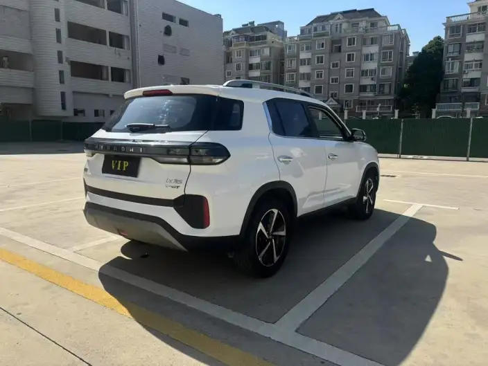 Hyundai ix35 2021 Model 240T GDi DCT 2WD Ultimate Edition TOP – фото 4