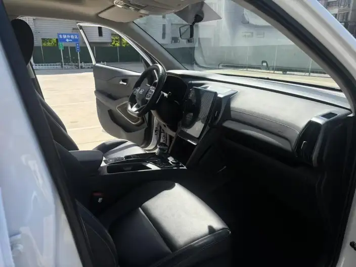 Hyundai ix35 2021 Model 240T GDi DCT 2WD Ultimate Edition TOP – фото 5