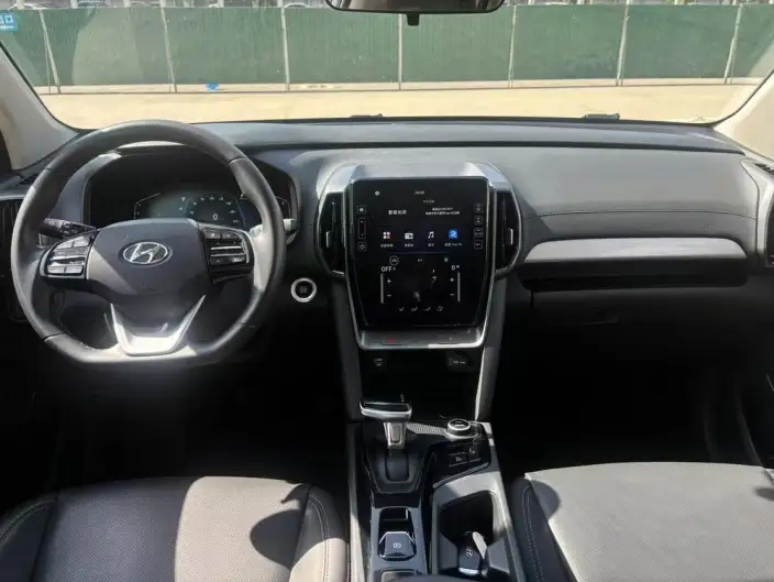 Hyundai ix35 2021 Model 240T GDi DCT 2WD Ultimate Edition TOP – фото 6