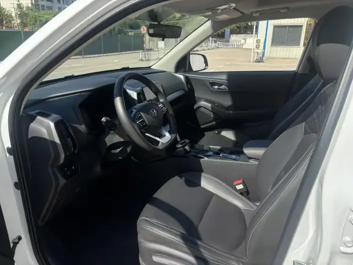 Hyundai ix35 2021 Model 240T GDi DCT 2WD Ultimate Edition TOP – фото 7