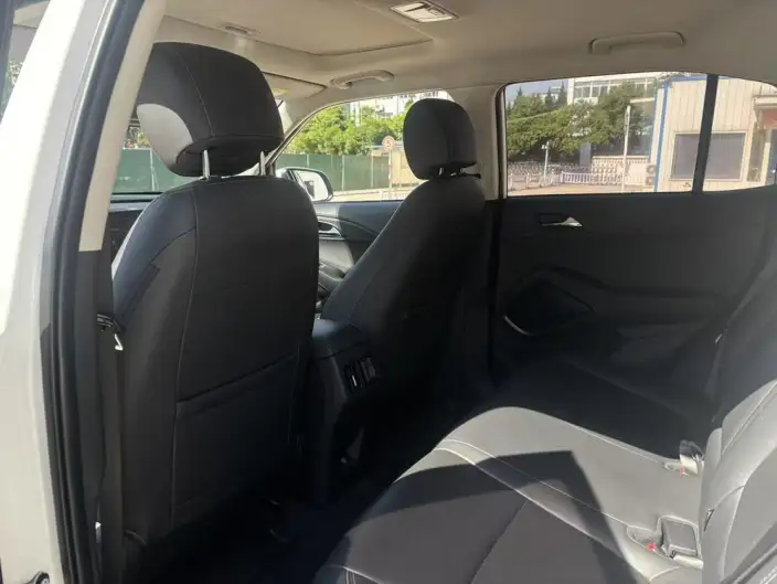 Hyundai ix35 2021 Model 240T GDi DCT 2WD Ultimate Edition TOP – фото 8