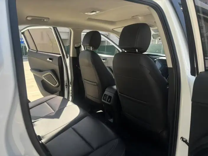 Hyundai ix35 2021 Model 240T GDi DCT 2WD Ultimate Edition TOP – фото 9