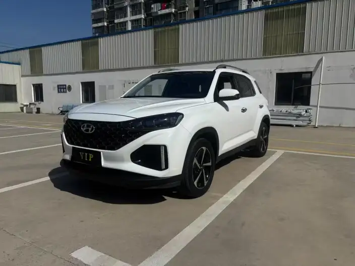 Hyundai ix35 2021 Model 240T GDi DCT 2WD Ultimate Edition TOP – фото 10
