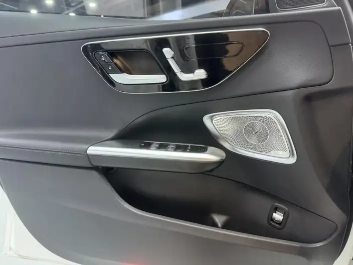 Mercedes-Benz C-Class 2025 Model C 260 L Haoye Sports Edition – фото 10