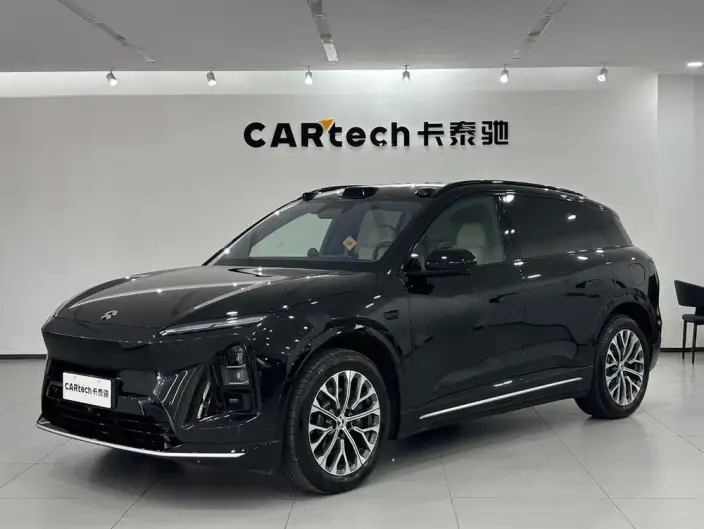 NIO ES6 2025 Model 75kWh – фото 1