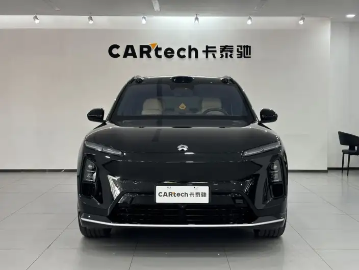 NIO ES6 2025 Model 75kWh – фото 2