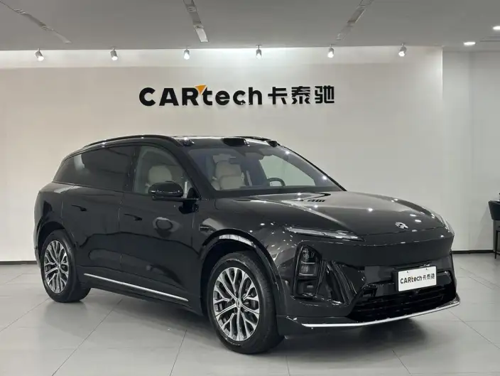 NIO ES6 2025 Model 75kWh – фото 3