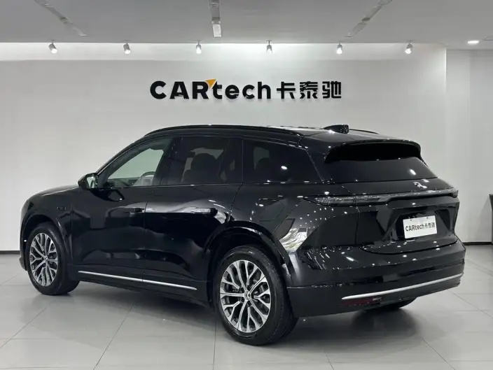 NIO ES6 2025 Model 75kWh – фото 4