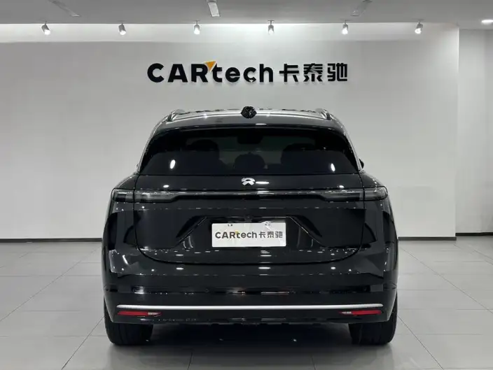 NIO ES6 2025 Model 75kWh – фото 5