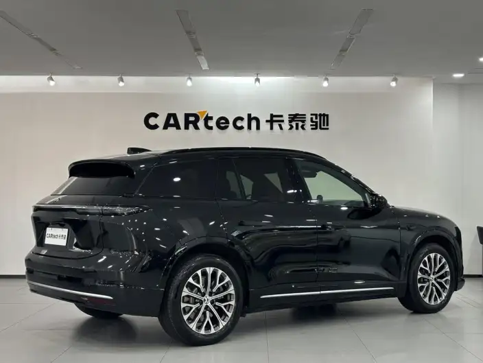 NIO ES6 2025 Model 75kWh – фото 6