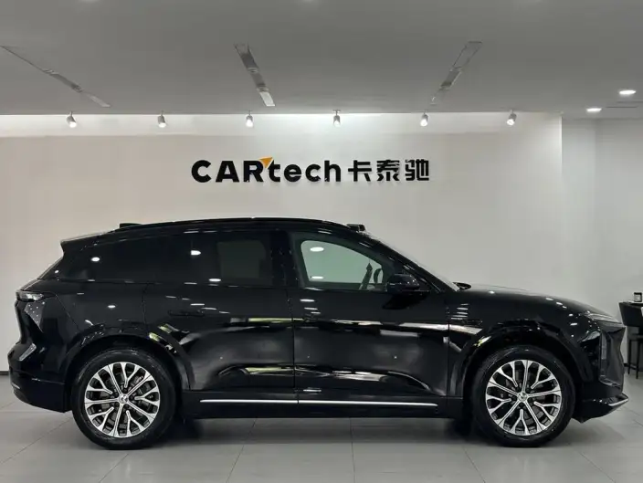 NIO ES6 2025 Model 75kWh – фото 7