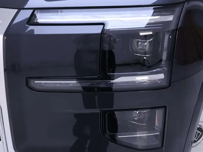 ZEEKR 9X 2025 Model Ultra Edition 55kWh VI seat – фото 8