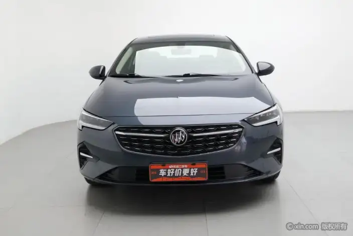 Buick Regal 2022 Model 552T Smart Enjoy Model – фото 1