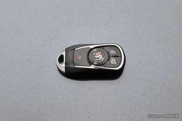 Buick Regal 2022 Model 552T Smart Enjoy Model – фото 5