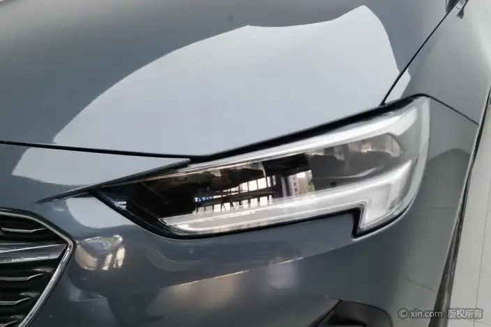 Buick Regal 2022 Model 552T Smart Enjoy Model – фото 6