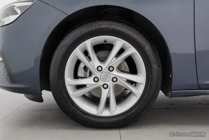 Buick Regal 2022 Model 552T Smart Enjoy Model – фото 7