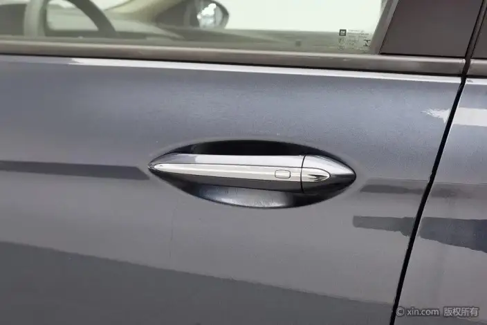 Buick Regal 2022 Model 552T Smart Enjoy Model – фото 9