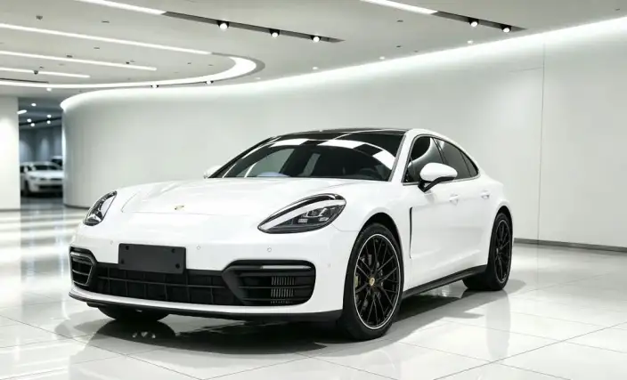 Panamera 2022 Model Panamera 2.9T – фото 1