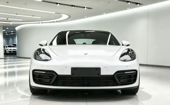Panamera 2022 Model Panamera 2.9T – фото 2