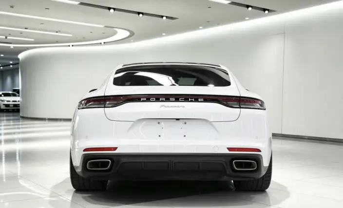Panamera 2022 Model Panamera 2.9T – фото 4