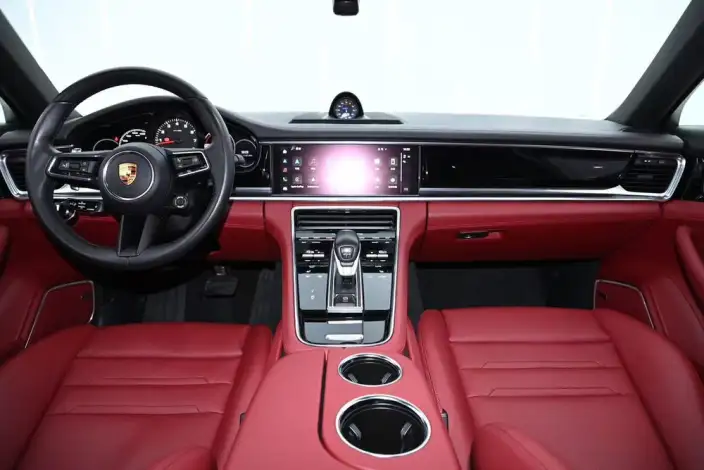 Panamera 2022 Model Panamera 2.9T – фото 7