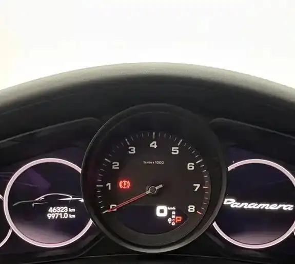 Panamera 2022 Model Panamera 2.9T – фото 8