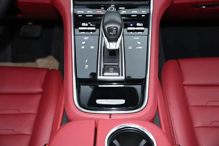 Panamera 2022 Model Panamera 2.9T – фото 10
