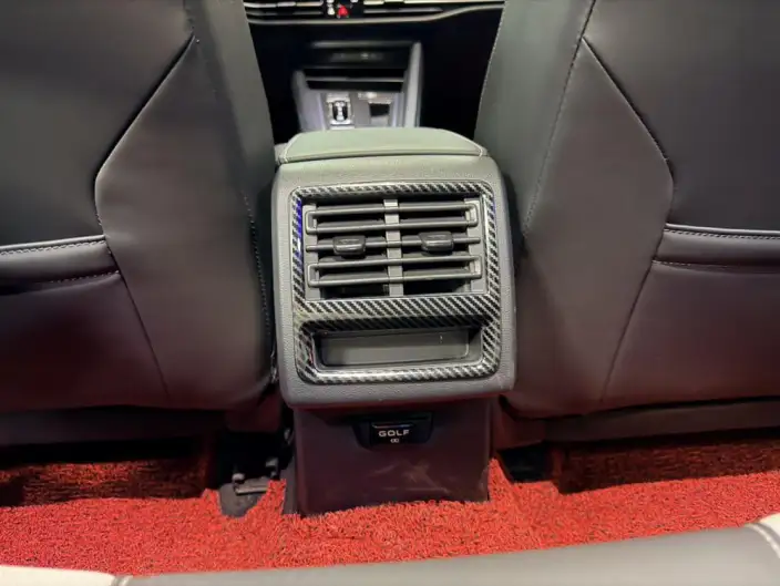Volkswagen Golf 2021 Model 280TSI DSG R-Line – фото 7