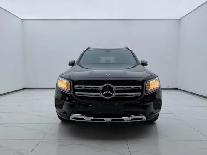 Mercedes-Benz GLB 2021 Model GLB 180 Dynamic Model – фото 2