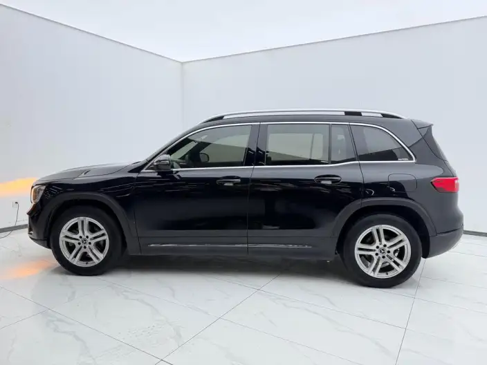Mercedes-Benz GLB 2021 Model GLB 180 Dynamic Model – фото 3
