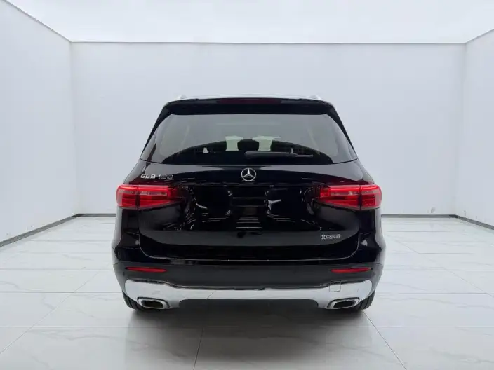 Mercedes-Benz GLB 2021 Model GLB 180 Dynamic Model – фото 4