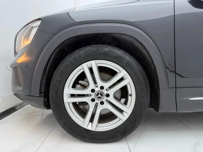 Mercedes-Benz GLB 2021 Model GLB 180 Dynamic Model – фото 7
