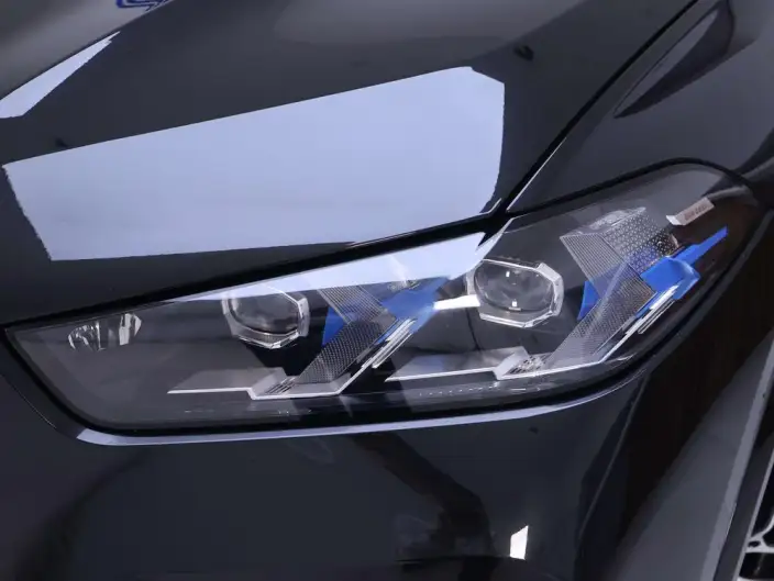 BMW X5 2026 Model Facelift xDrive40Li M Sports Night Set – фото 8