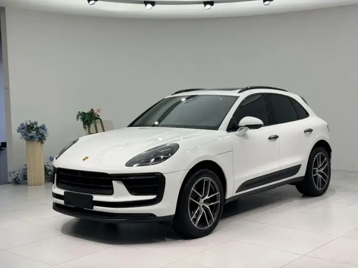Macan 2023 Model Macan 2.0T – фото 1