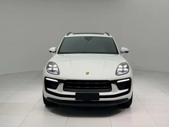 Macan 2023 Model Macan 2.0T – фото 2