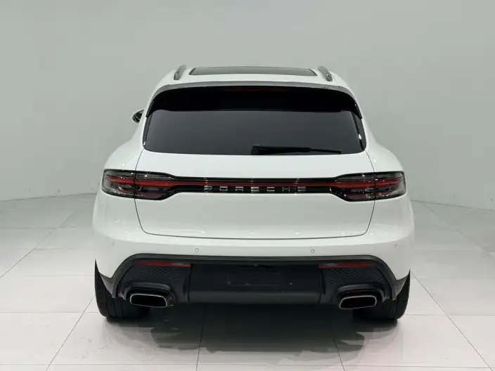 Macan 2023 Model Macan 2.0T – фото 5