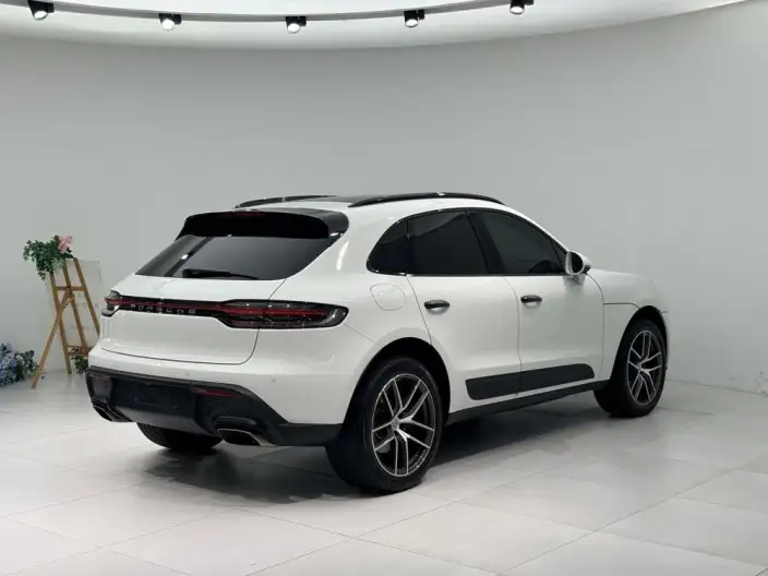 Macan 2023 Model Macan 2.0T – фото 6