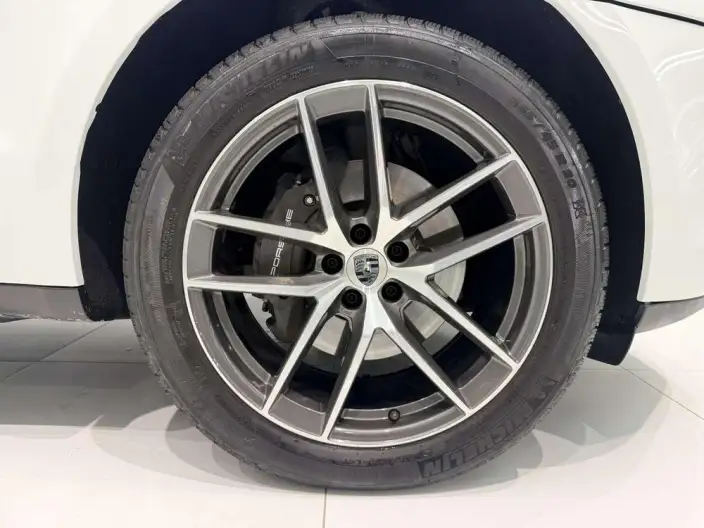 Macan 2023 Model Macan 2.0T – фото 7