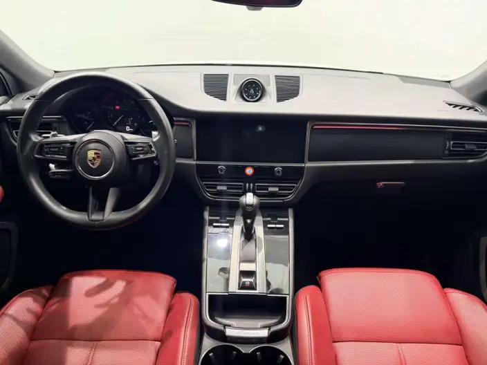 Macan 2023 Model Macan 2.0T – фото 8