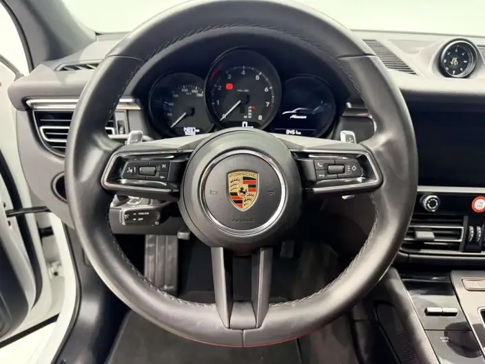 Macan 2023 Model Macan 2.0T – фото 10