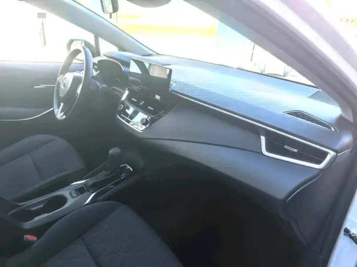 Toyota Corolla 2023 Model Intelligent Hybrid 1.8L E-CVT Elite Edition – фото 7