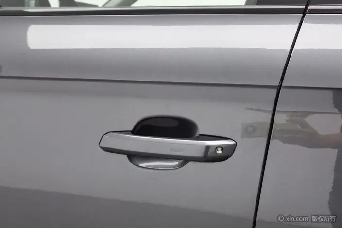 Audi Q5L 2022 Model 40T Luxury Dynamic Model – фото 9