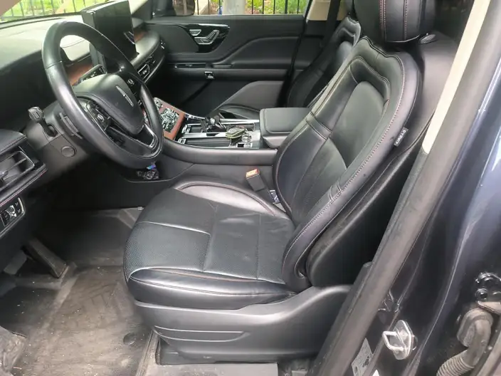 Aviator 2020 Model 3.0T V6 4WD Exclusive Edition – фото 10