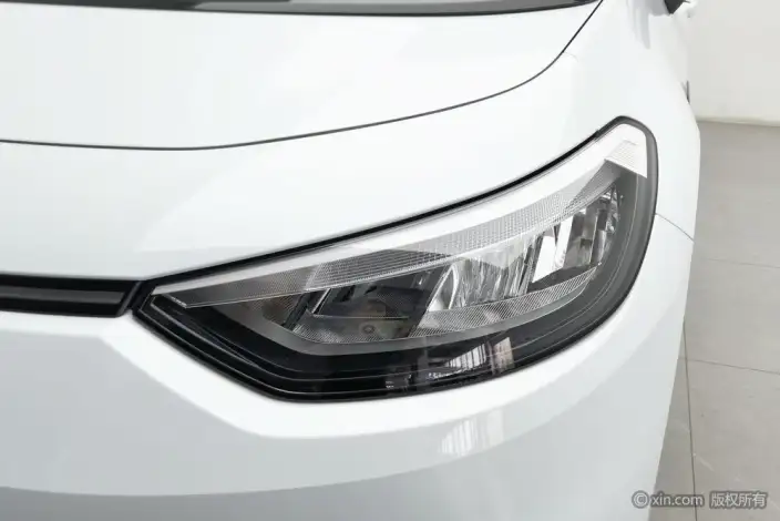 Volkswagen ID.3 2023 Model L Class Model Pure Smart Edition – фото 7