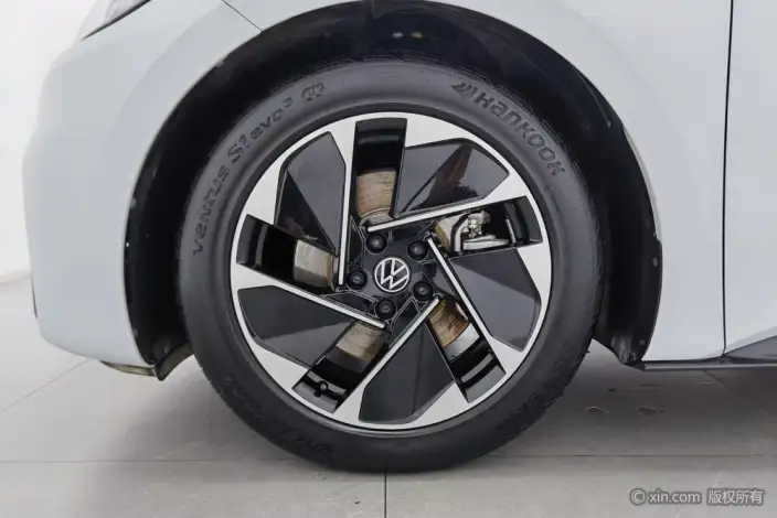 Volkswagen ID.3 2023 Model L Class Model Pure Smart Edition – фото 10