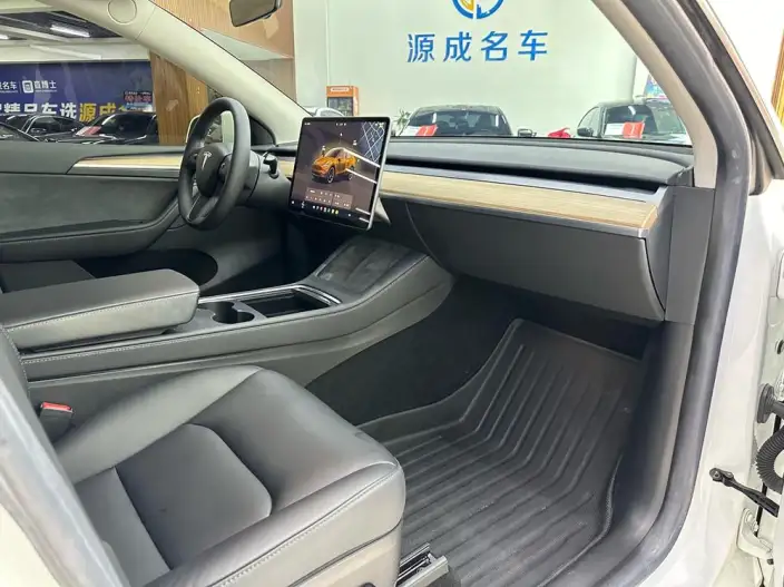 Model Y 2022 Model Long Battery Life Pro All-wheel drive version – фото 10